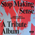 Everyone’s Getting Involved: A Tribute To Talking Heads’ Stop Making Sense (2xVINYL) | Near Mint (NM or M-) Near Mint (NM or M-)