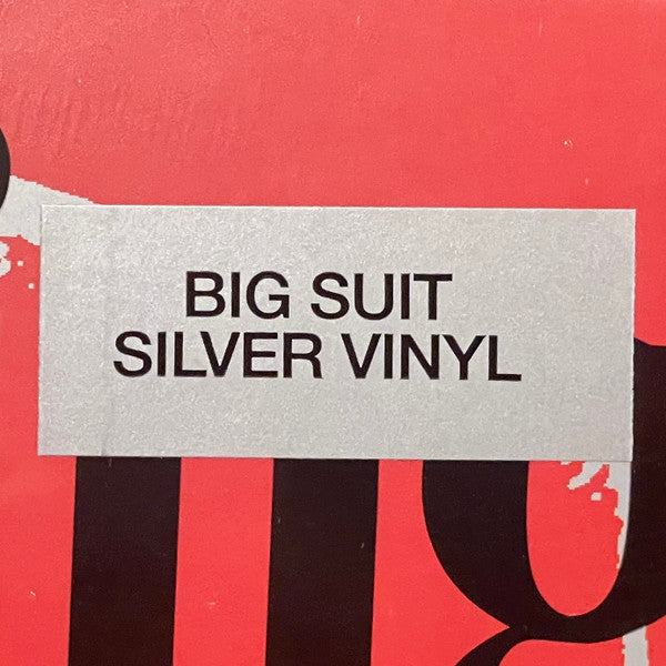 Everyone’s Getting Involved: A Tribute To Talking Heads’ Stop Making Sense (2xVINYL) | Near Mint (NM or M-) Near Mint (NM or M-)