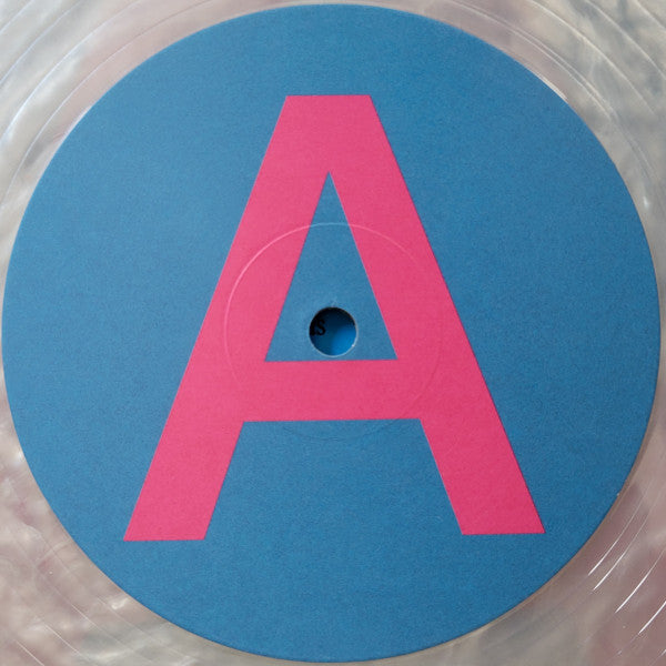 Everyone’s Getting Involved: A Tribute To Talking Heads’ Stop Making Sense (2xVINYL) | Near Mint (NM or M-) Near Mint (NM or M-)