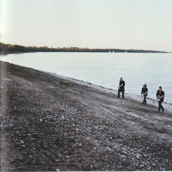 Delta Machine (CD) | Very Good Plus (VG+) Near Mint (NM)