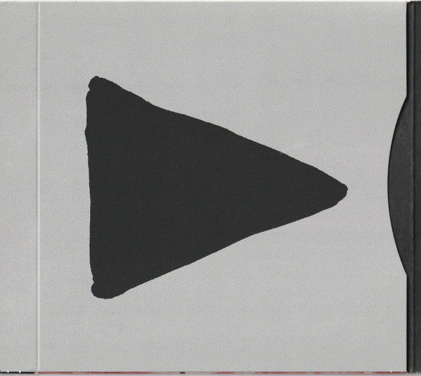 Delta Machine (CD) | Very Good Plus (VG+) Near Mint (NM)