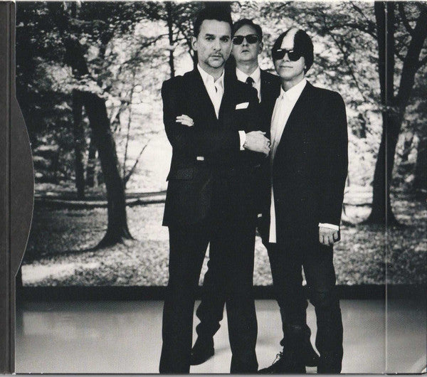 Delta Machine (CD) | Very Good Plus (VG+) Near Mint (NM)