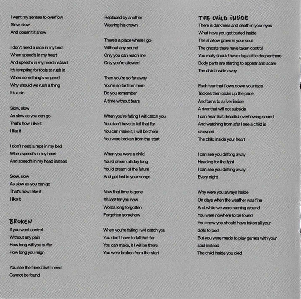 Delta Machine (CD) | Very Good Plus (VG+) Near Mint (NM)