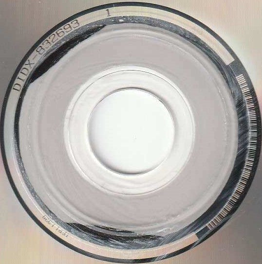 Delta Machine (CD) | Very Good Plus (VG+) Near Mint (NM)