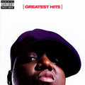 GREATEST HITS (CD) | Mint (M) Mint (M)