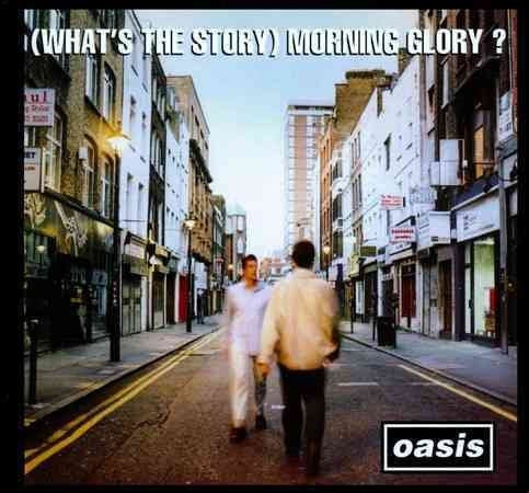 (Whats the Story) Morning Glory? (Deluxe Edition, Remastered) (3 Cd's) |