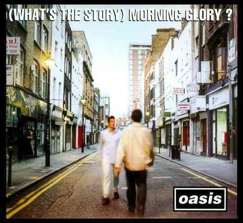 (Whats the Story) Morning Glory? (Remastered) |
