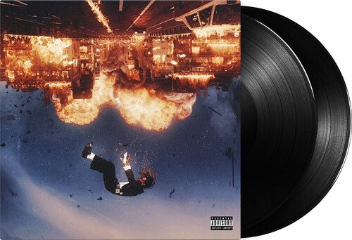 Set It Off [Explicit Content] (2 Lp's) | Mint (M) Mint (M)