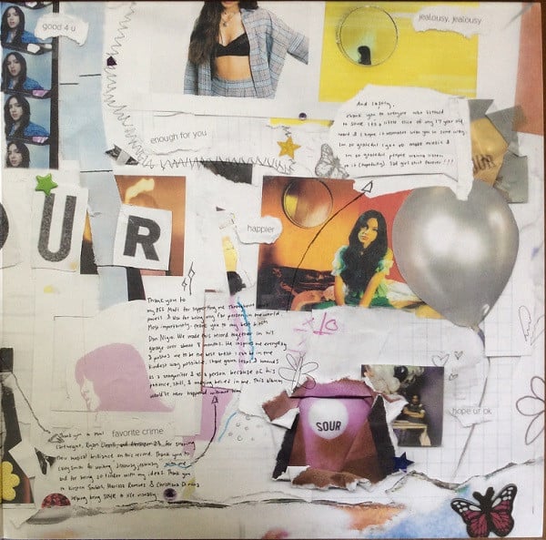 Sour | Mint (M) Mint (M)