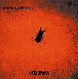 The Biggest Thing Since Colossus |