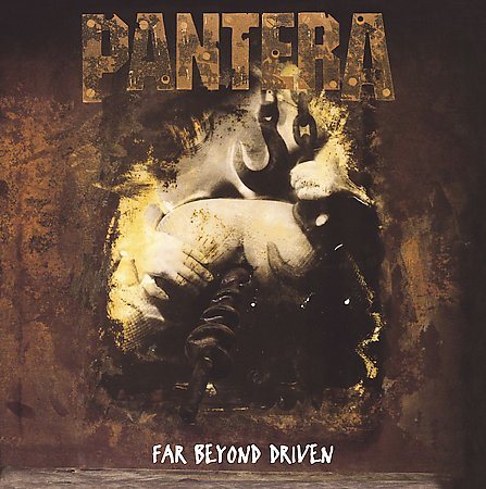 Far Beyond Driven - 20Th Anniversary Edition | Mint (M) Mint (M)
