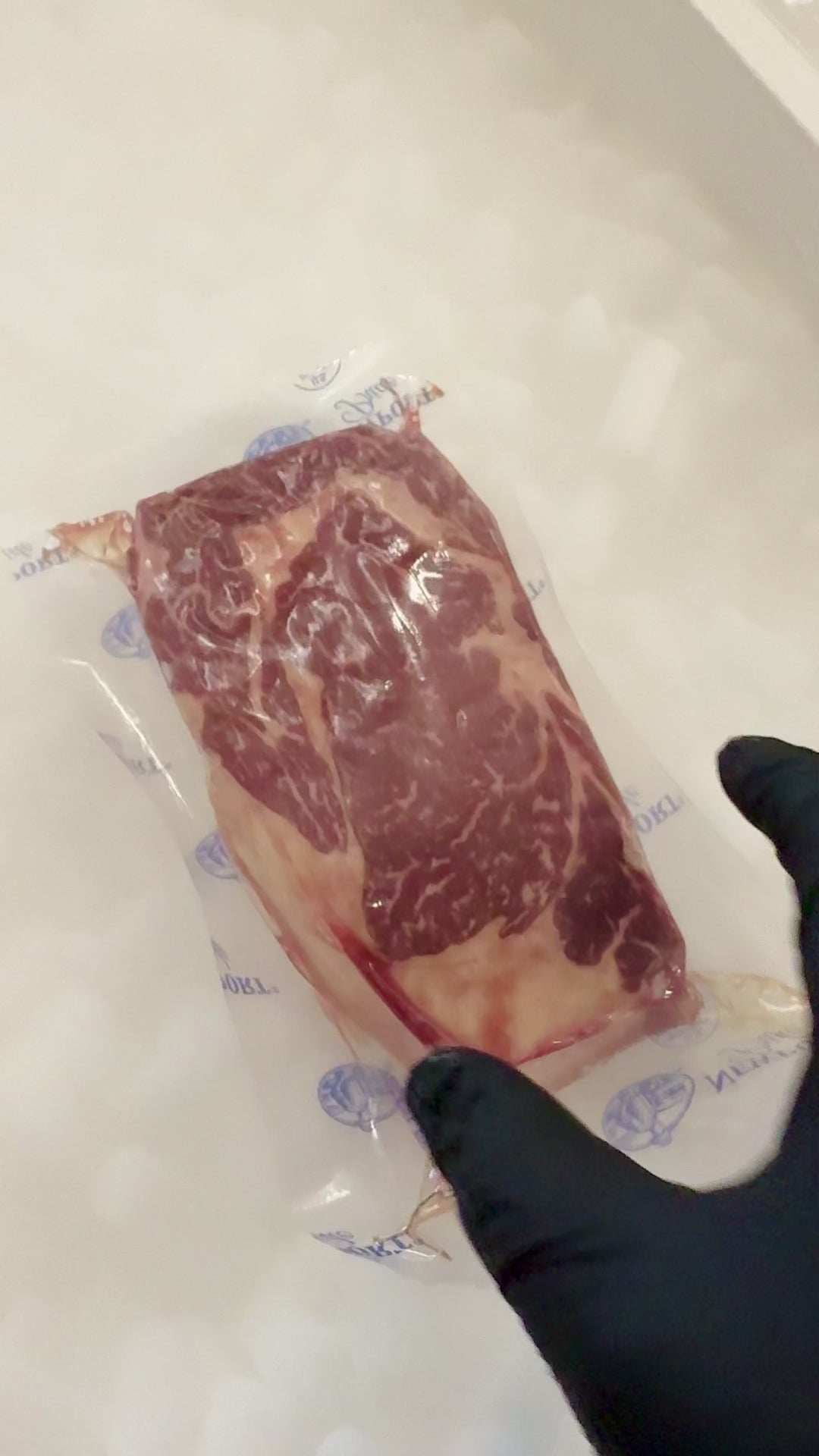 Pasture Raised Angus USDA Prime Steak Lovers - Bundle