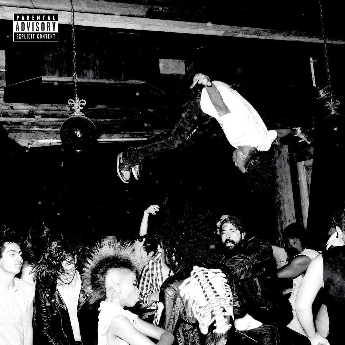 Die Lit [2 LP] |