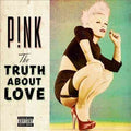 The Truth About Love [Explicit Content] (2 Lp's) | Mint (M) Mint (M)