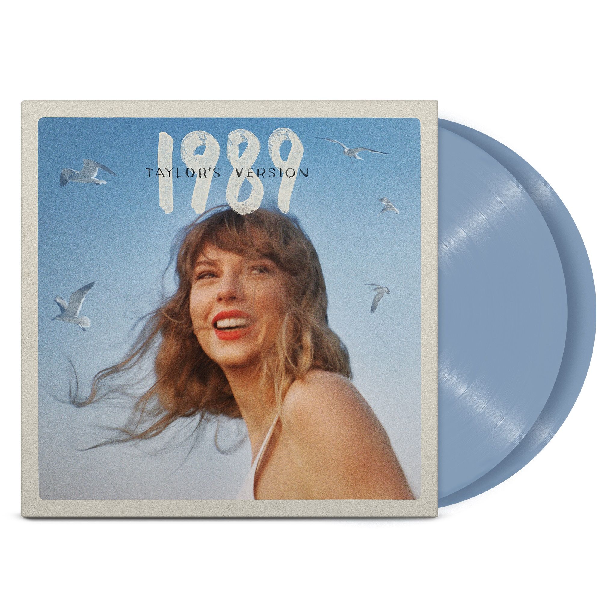 1989 (Taylor's Version) | Mint (M) Mint (M)