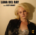 Lana Del Rey A.K.A. Lizzy Grant (CD - UNOFFICIAL) | Mint (M) Mint (M)