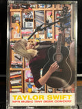 NPR Music Tiny Desk Concert (CASSETTE - UNOFFICIAL) | Mint (M) Mint (M)