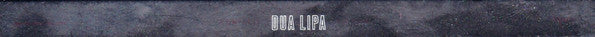 Dua Lipa (CD) | Mint (M) Mint (M)