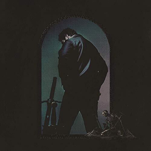 Hollywood's Bleeding [Explicit Content] (CD) | Mint (M) Mint (M)