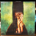 Stranded (TEAL/BLACK MARBLE VINYL) | Near Mint (NM or M-) Near Mint (NM or M-)