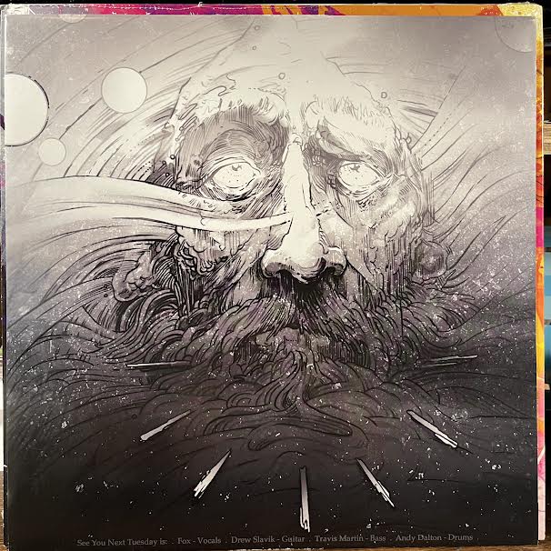 Intervals (PICTURE DISC VINYL) | Near Mint (NM or M-) Mint (M)