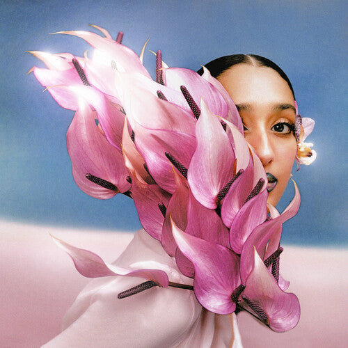 Where the Butterflies Go in the Rain *PRE-ORDER 6/13/25* Deluxe Edition [Explicit Content] (Clear Colored 2xVinyl) | Mint (M) Mint (M)