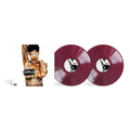 Unapologetic [Explicit Content] (Limited Edition, Fruit Punch Opaque Color Vinyl) (2 Lp's) | Mint (M) Mint (M)
