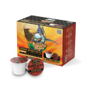 Castaway Coffee  Bourbon K-Cup Pod 12 Count