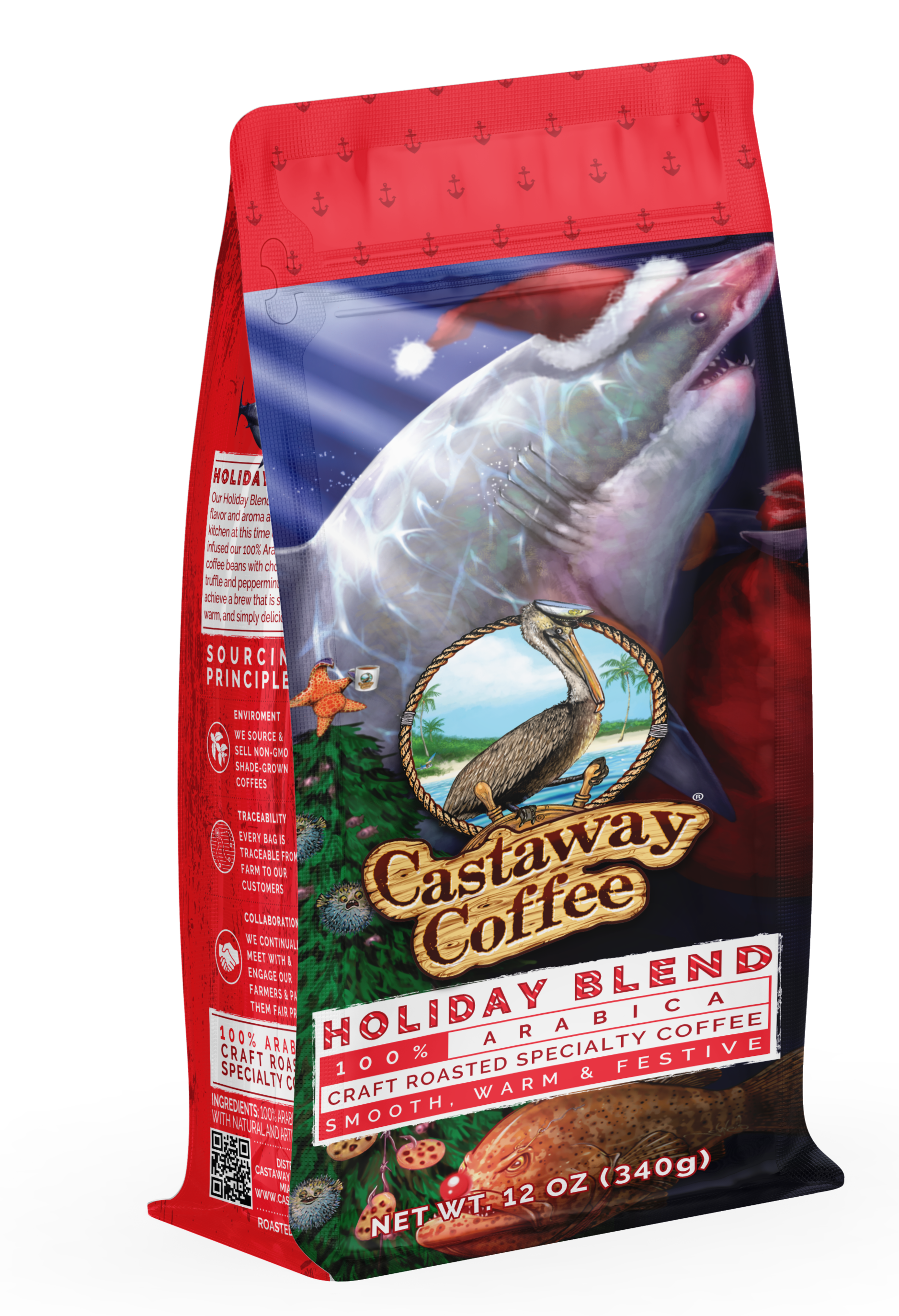 Holiday Blend