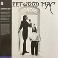 Fleetwood Mac (BLACK & WHITE COLOR VINYL - VMP) | Mint (M) Mint (M)