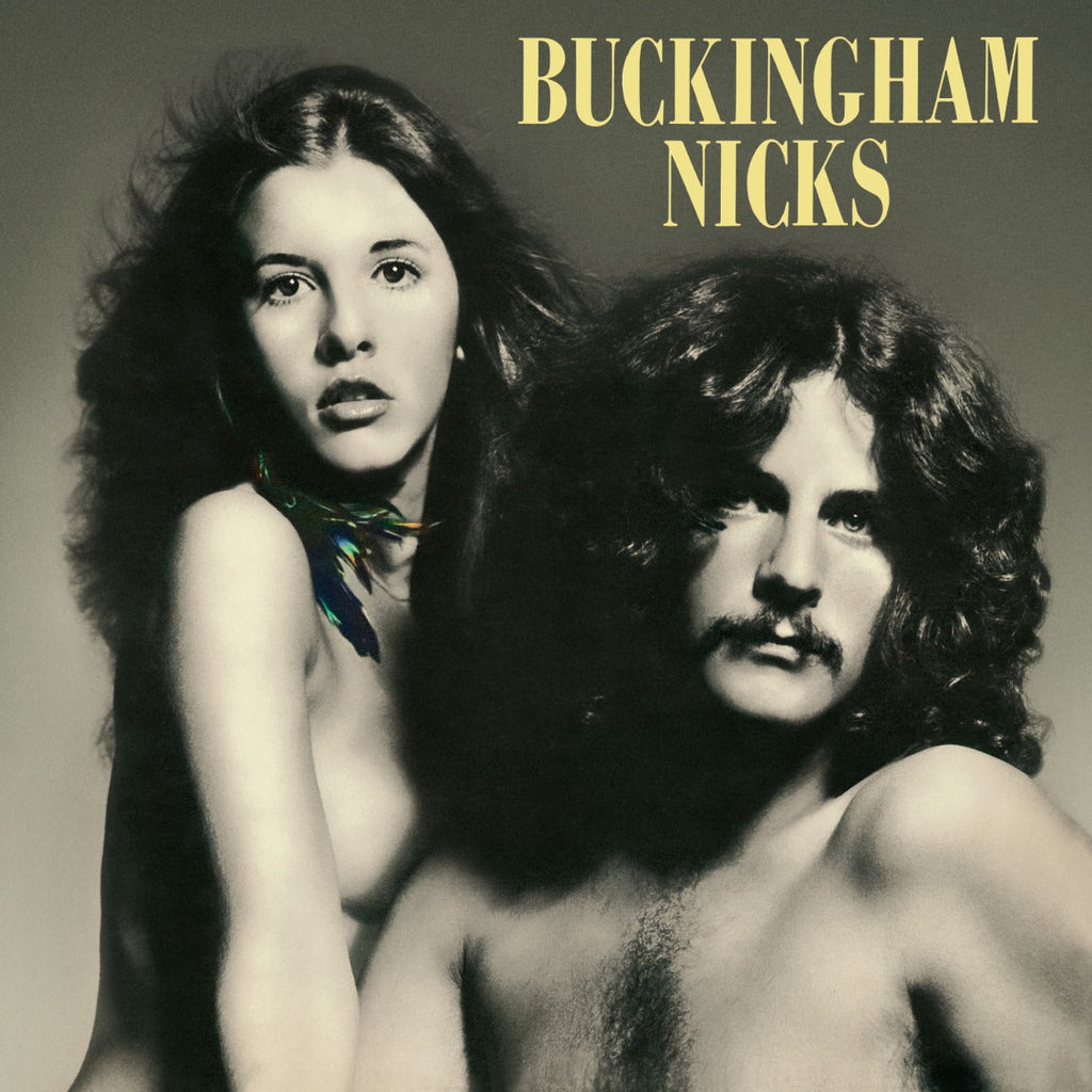 (PRE-ORDER NOV 25) Buckingham Nicks (Brick & Mortar Exclusive, Hi-Fidelity, un-numbered) | Mint (M) Mint (M)