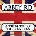 Abbey Road: A Tribute to the Beatles (RED VINYL) | Mint (M) Mint (M)