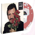(PRE-ORDER 11/14/25) Stop & Smell the Roses-Liquid Vinyl Numbered(RED VINYL) | Mint (M) Mint (M)
