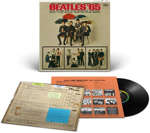 Beatles '65 (2024) | Mint (M) Mint (M)