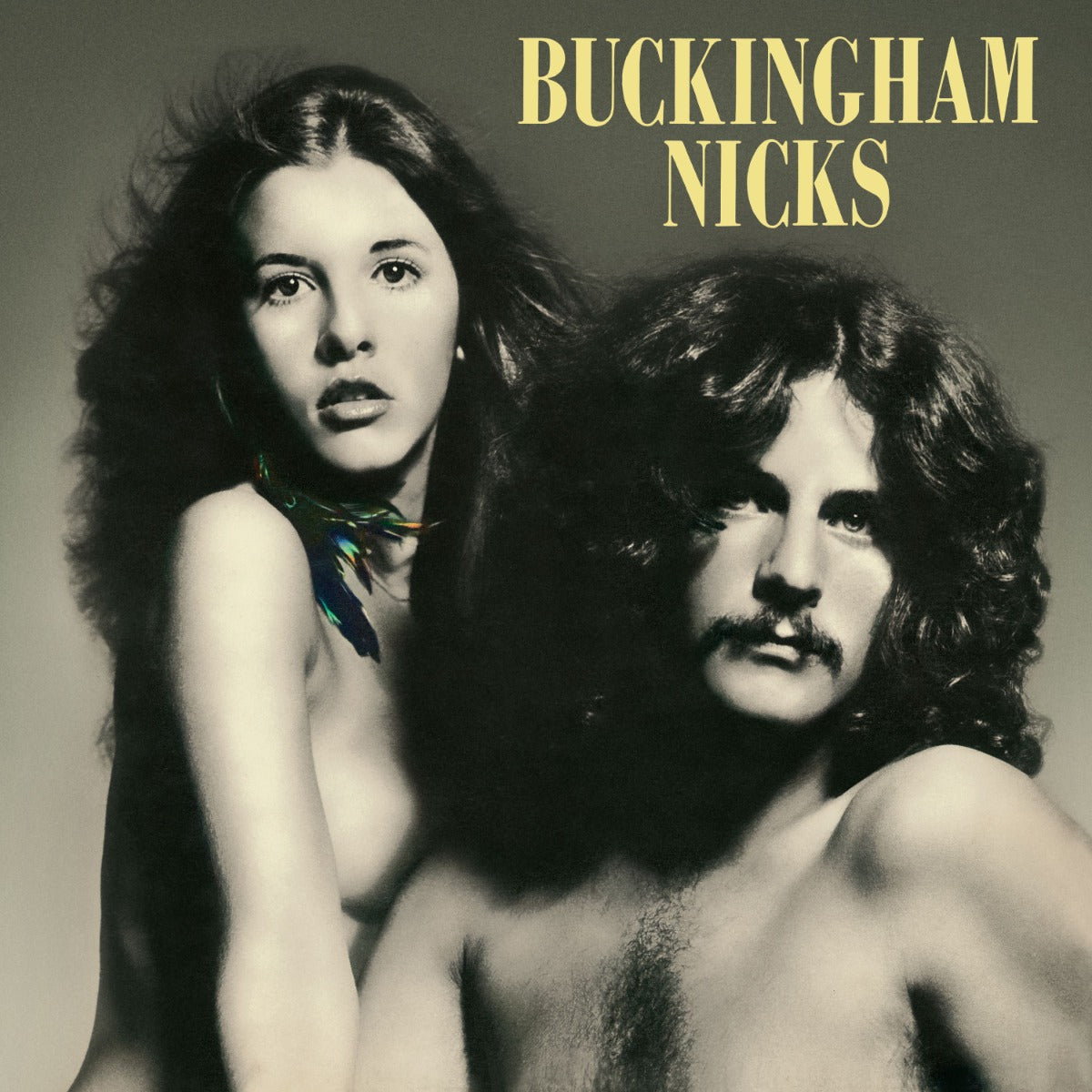 Buckingham Nicks (2025 Remaster)(CD) | Mint (M) Mint (M)
