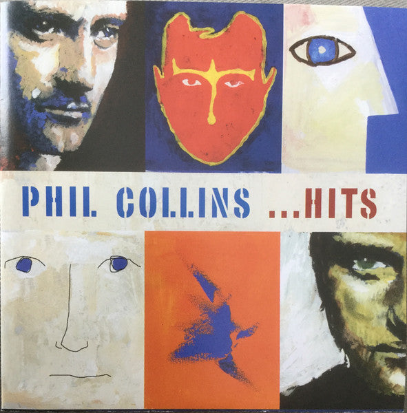 ...Hits (CD) | Near Mint (NM)