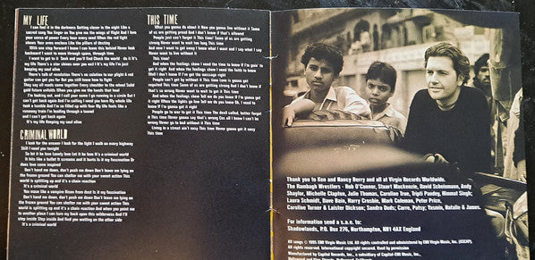 Good News From The Next World (CD) | Near Mint- (NM-) Near Mint- (NM-)