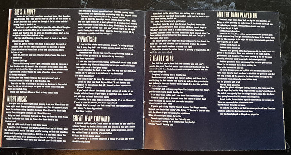 Good News From The Next World (CD) | Near Mint- (NM-) Near Mint- (NM-)