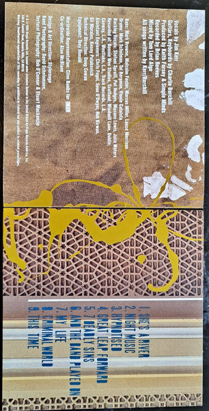 Good News From The Next World (CD) | Near Mint- (NM-) Near Mint- (NM-)