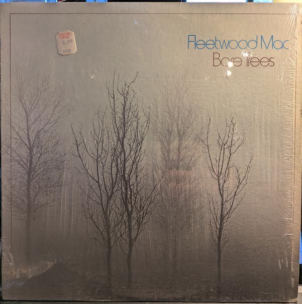 Bare Trees (VINYL) | Near Mint (NM) Near Mint (NM)