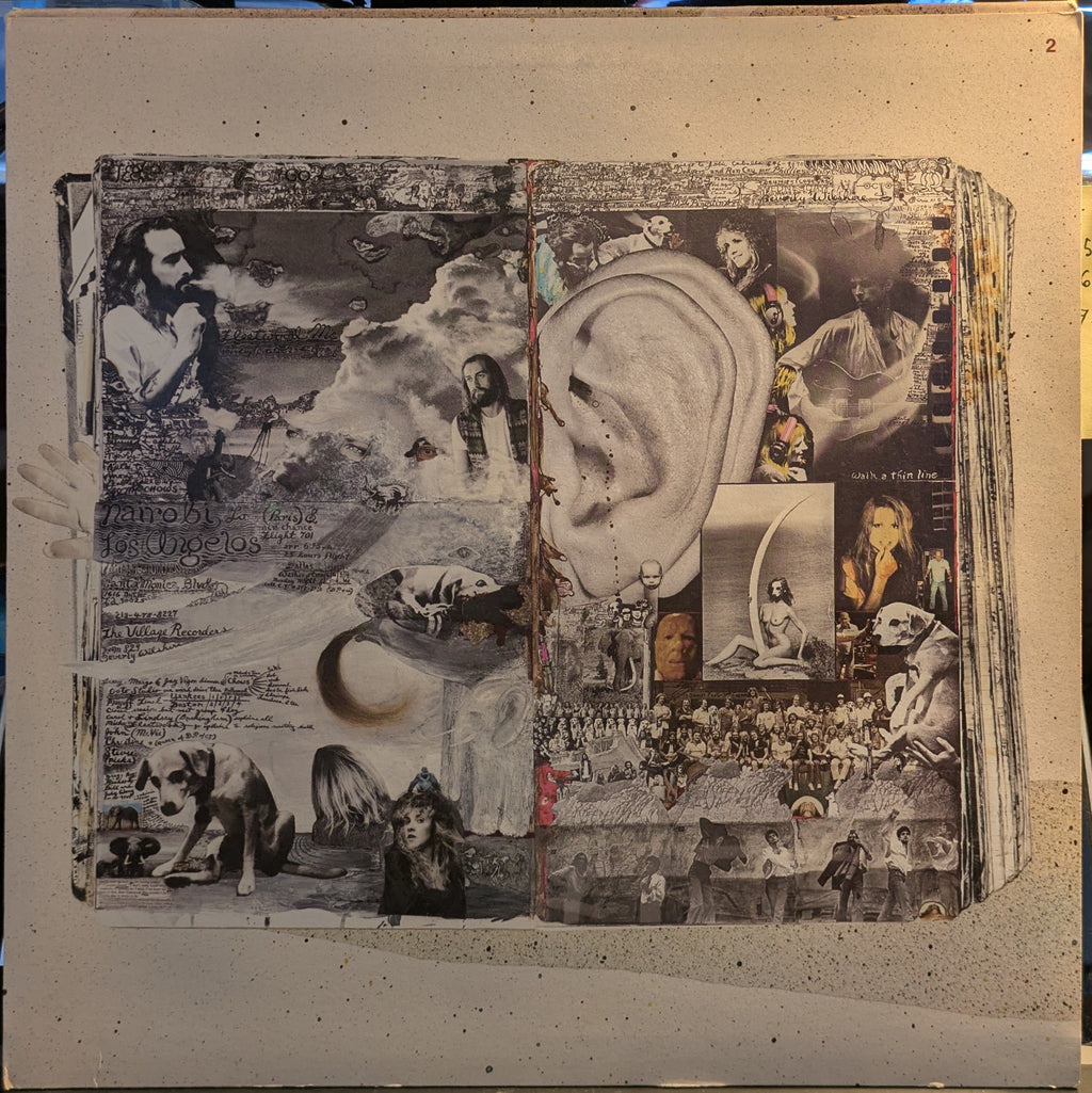 Tusk (2xVINYL) | Near Mint (NM) Near Mint (NM)