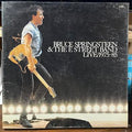 Live / 1975-85 (5xVINYL BOX) | Near Mint (NM or M-) Very Good Plus (VG+)