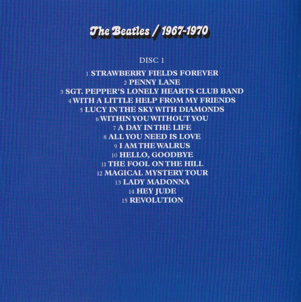 1967-1970 | Near Mint (NM) Near Mint (NM)