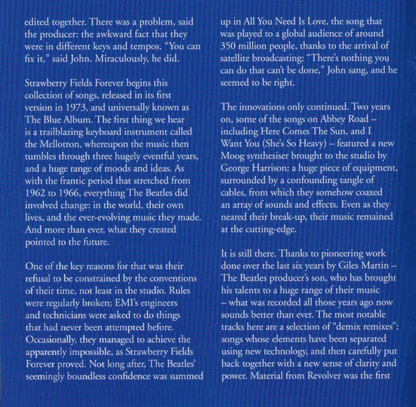 1967-1970 | Near Mint (NM) Near Mint (NM)