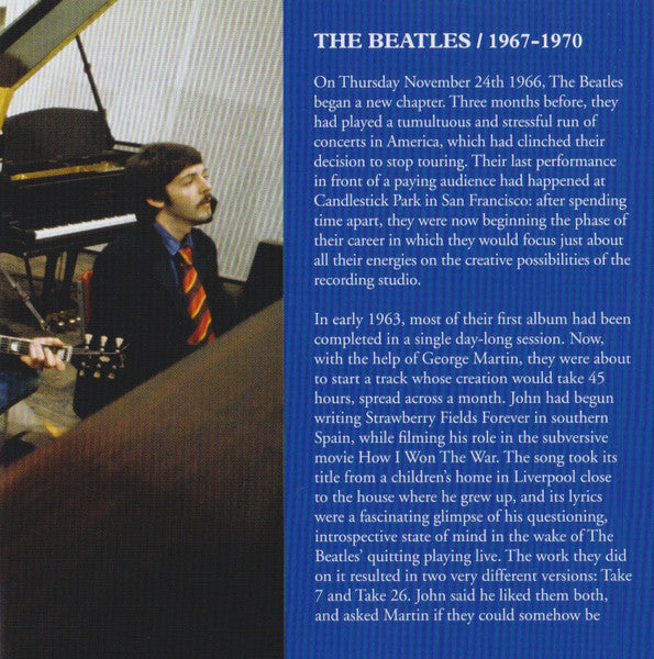 1967-1970 | Near Mint (NM) Near Mint (NM)