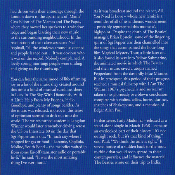 1967-1970 | Near Mint (NM) Near Mint (NM)