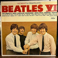 Beatles VI (VINYL) | Very Good Plus (VG+) Excellent (EX)
