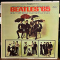 Beatles '65 (VINYL) | Very Good (VG) Excellent (EX)