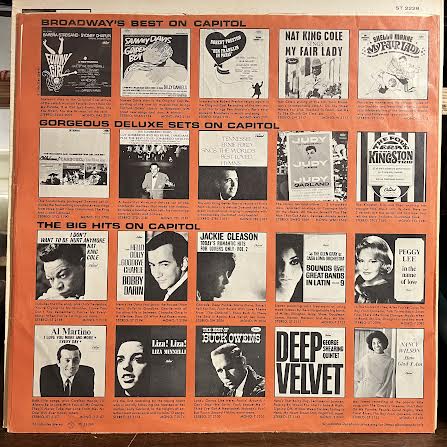 Beatles '65 (VINYL) | Very Good (VG) Excellent (EX)