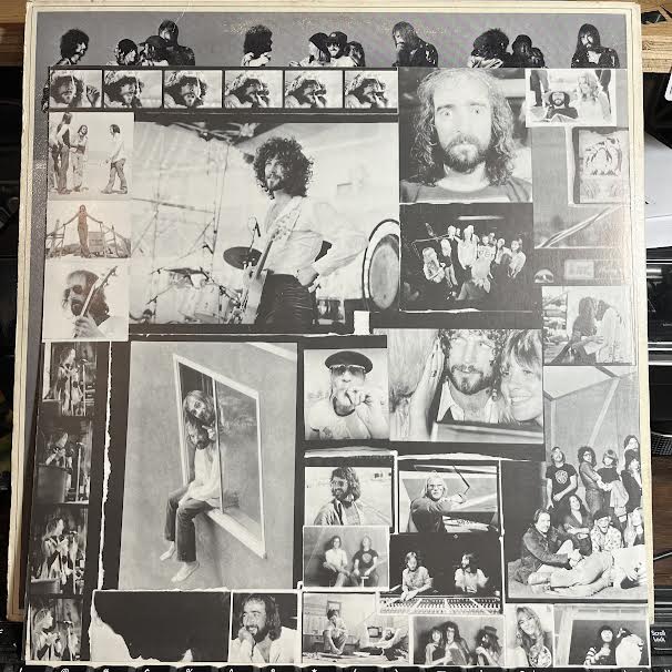 Rumours (VINYL) | Very Good (VG) Very Good Plus (VG+)